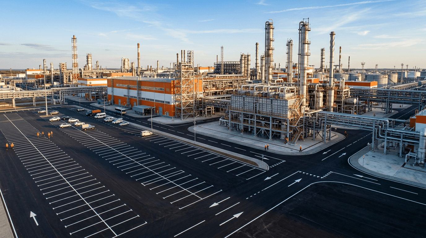 Подготовка основания