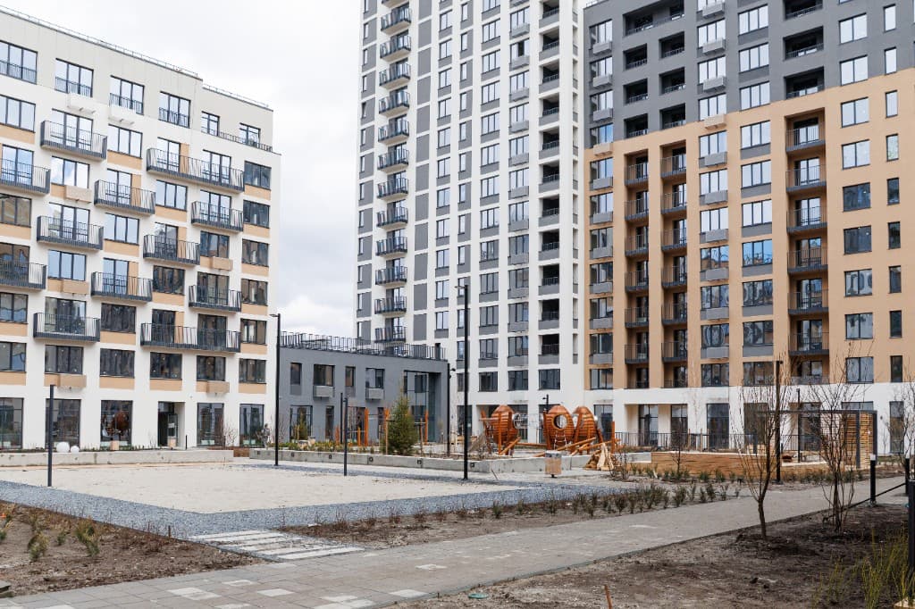Клинкерная брусчатка — тротуар